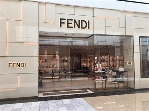 fendi king of prussia|where is fendi located.